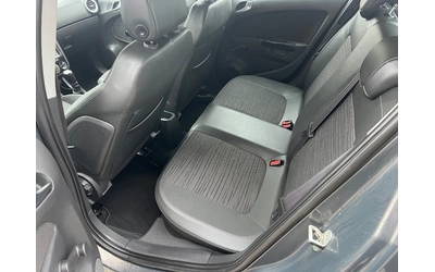Opel Corsa 1.2 GPL - автомобили, коли, обяви за нови и употребявани 9