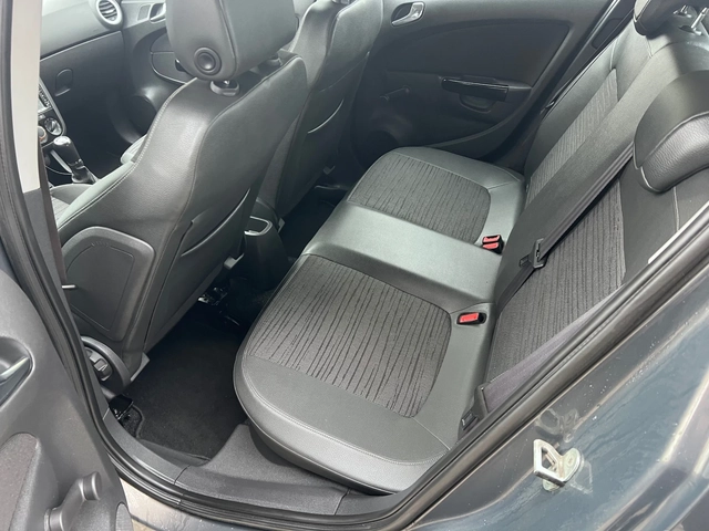 Opel Corsa 1.2 GPL - автомобили, коли, обяви за нови и употребявани 9