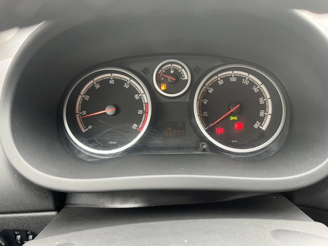 Opel Corsa 1.3 GAS/BENZ - автомобили, коли, обяви за нови и употребявани 13