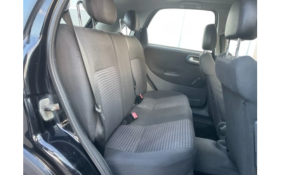 Opel Corsa - автомобили, коли, обяви за нови и употребявани 14