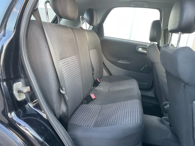 Opel Corsa - автомобили, коли, обяви за нови и употребявани 14