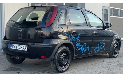 opel-corsa - 4