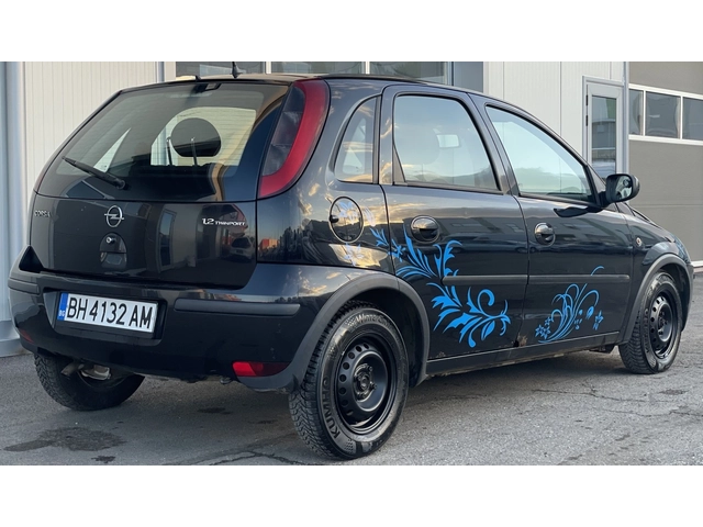 Opel Corsa - автомобили, коли, обяви за нови и употребявани 4