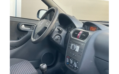 Opel Corsa - автомобили, коли, обяви за нови и употребявани 9