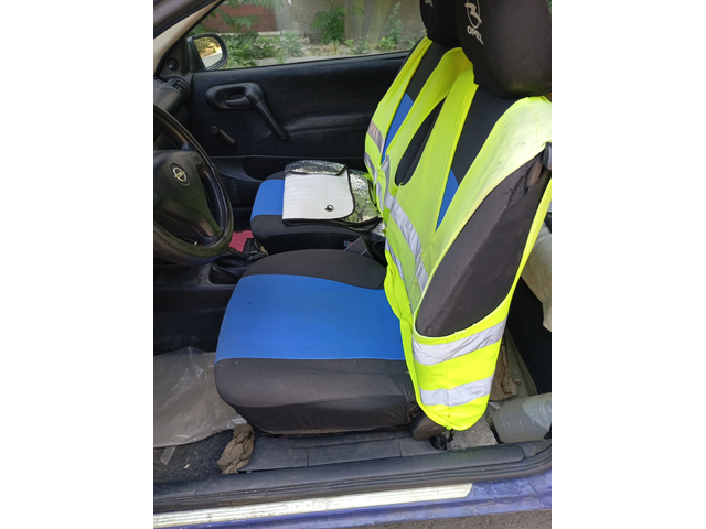 Opel Corsa B - автомобили, коли, обяви за нови и употребявани 4