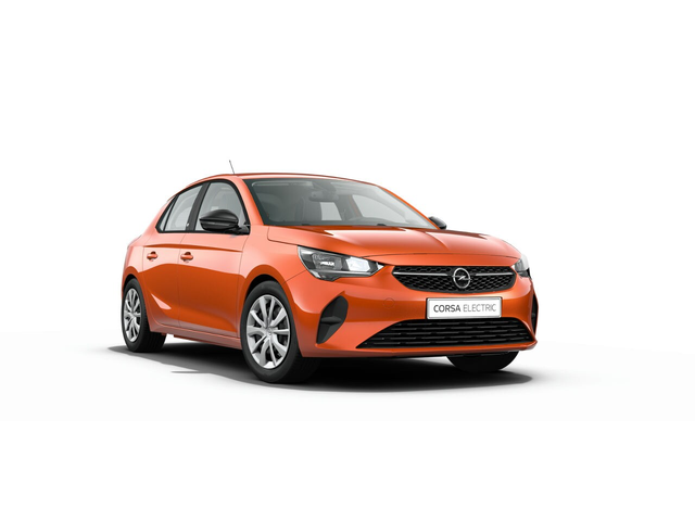 Opel Corsa-e Edition  - автомобили, коли, обяви за нови и употребявани 0