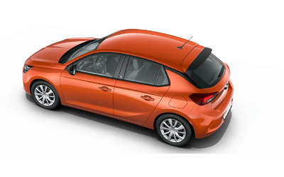 opel-corsa-e-edition - 3