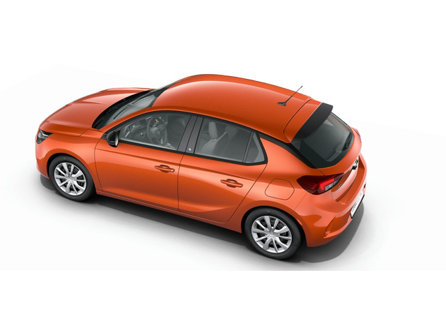 Opel Corsa-e Edition  - автомобили, коли, обяви за нови и употребявани 3