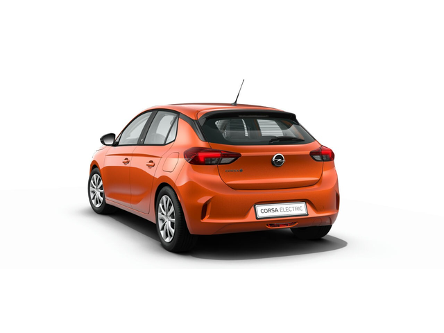 Opel Corsa-e Edition  - автомобили, коли, обяви за нови и употребявани 1