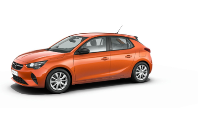 opel-corsa-e-edition - 2