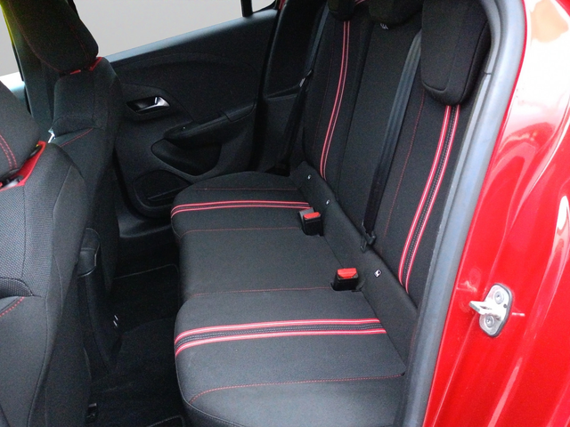 Opel CORSA-e GS 136 (100kW) редуктор E6 - автомобили, коли, обяви за нови и употребявани 10