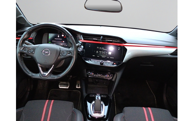 Opel CORSA-e GS 136 (100kW) редуктор E6 - автомобили, коли, обяви за нови и употребявани 12