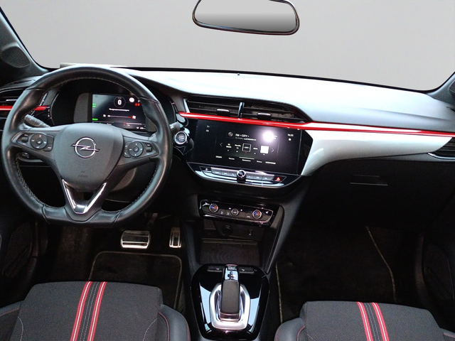 Opel CORSA-e GS 136 (100kW) редуктор E6 - автомобили, коли, обяви за нови и употребявани 12