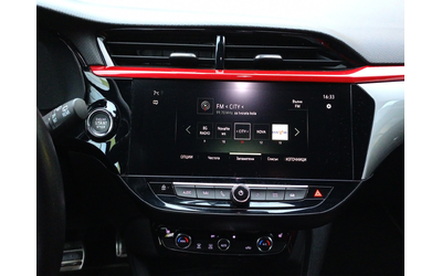 Opel CORSA-e GS 136 (100kW) редуктор E6 - автомобили, коли, обяви за нови и употребявани 13