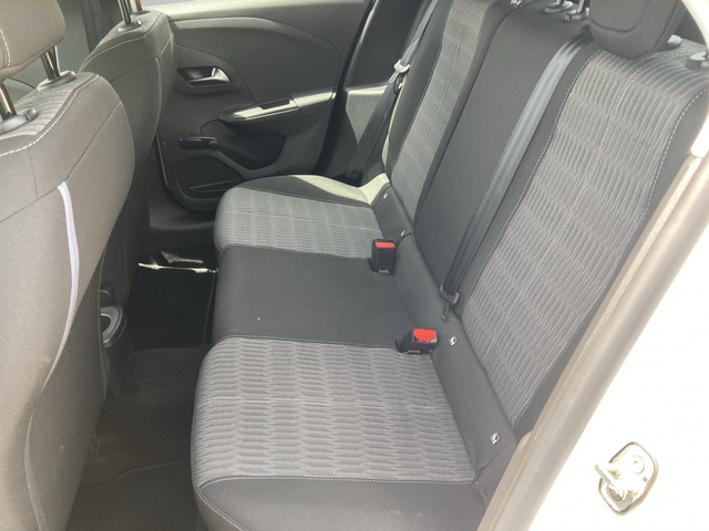 Opel CORSA Edition 1.2 бензин (74kW/100 к.с.) MT6 - автомобили, коли, обяви за нови и употребявани 10