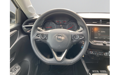 Opel CORSA Edition 1.2 бензин (74kW/100 к.с.) MT6 - автомобили, коли, обяви за нови и употребявани 12