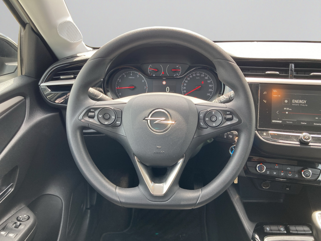 Opel CORSA Edition 1.2 бензин (74kW/100 к.с.) MT6 - автомобили, коли, обяви за нови и употребявани 12