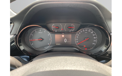 Opel CORSA Edition 1.2 бензин (74kW/100 к.с.) MT6 - автомобили, коли, обяви за нови и употребявани 14