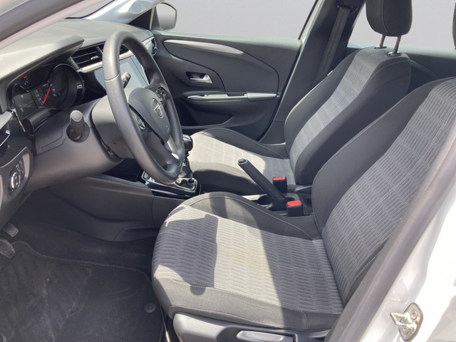 Opel CORSA Edition 1.2 бензин (74kW/100 к.с.) MT6 - автомобили, коли, обяви за нови и употребявани 9