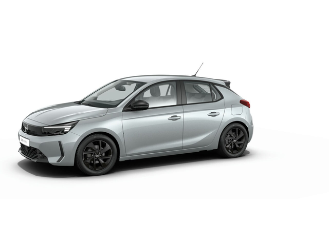 Opel Corsa Edition - автомобили, коли, обяви за нови и употребявани 1