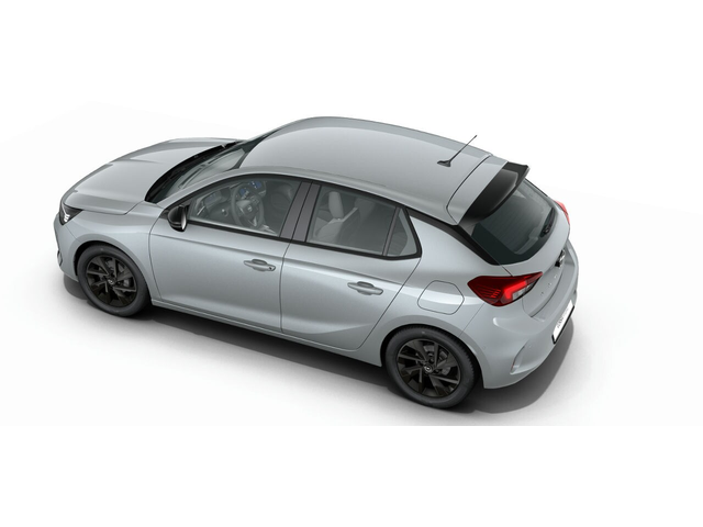 Opel Corsa Edition - автомобили, коли, обяви за нови и употребявани 3