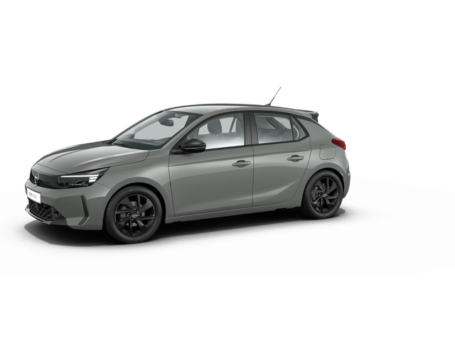 Opel Corsa Edition  - автомобили, коли, обяви за нови и употребявани 1