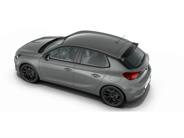 Opel Corsa Edition  - автомобили, коли, обяви за нови и употребявани 3