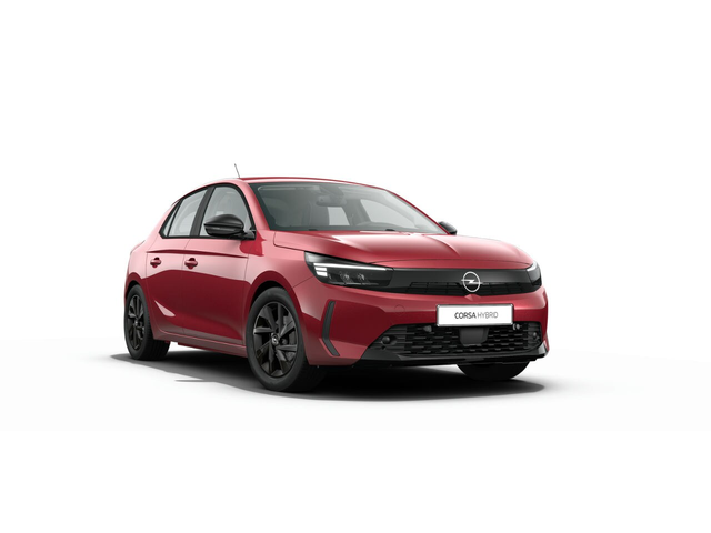 Opel Corsa Edition  - автомобили, коли, обяви за нови и употребявани 0