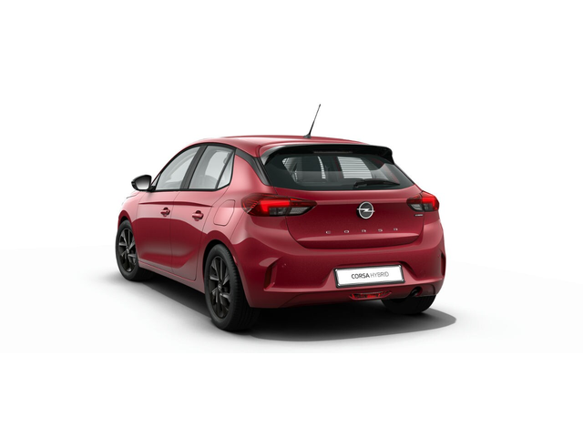 Opel Corsa Edition  - автомобили, коли, обяви за нови и употребявани 2