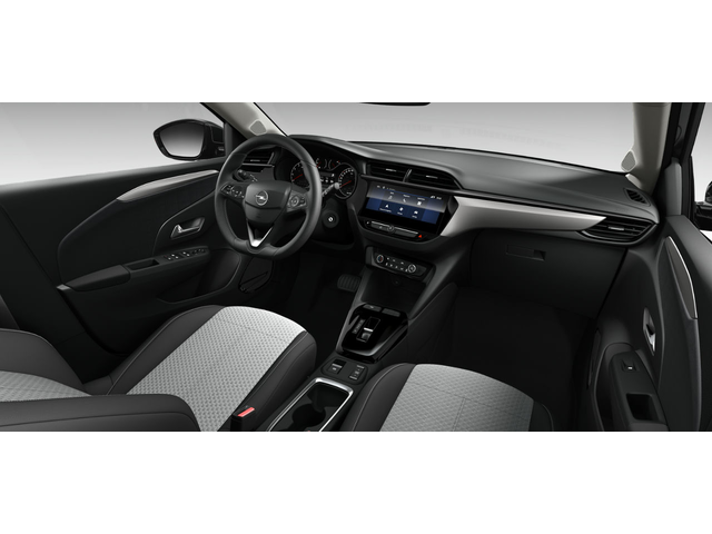 Opel Corsa Edition  - автомобили, коли, обяви за нови и употребявани 4