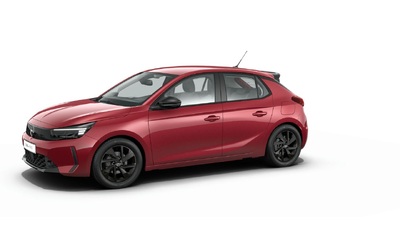 opel-corsa-edition - 1