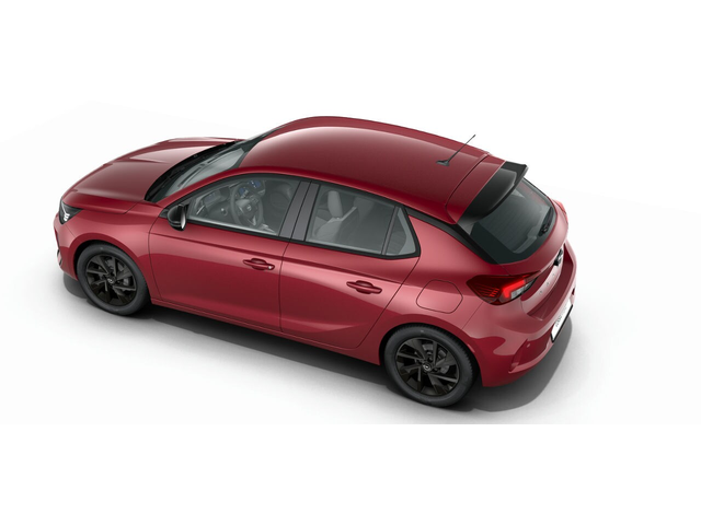 Opel Corsa Edition  - автомобили, коли, обяви за нови и употребявани 3