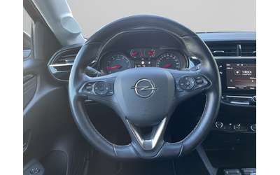 Opel CORSA Elegance 1.2 100 hp EAT8 - автомобили, коли, обяви за нови и употребявани 11