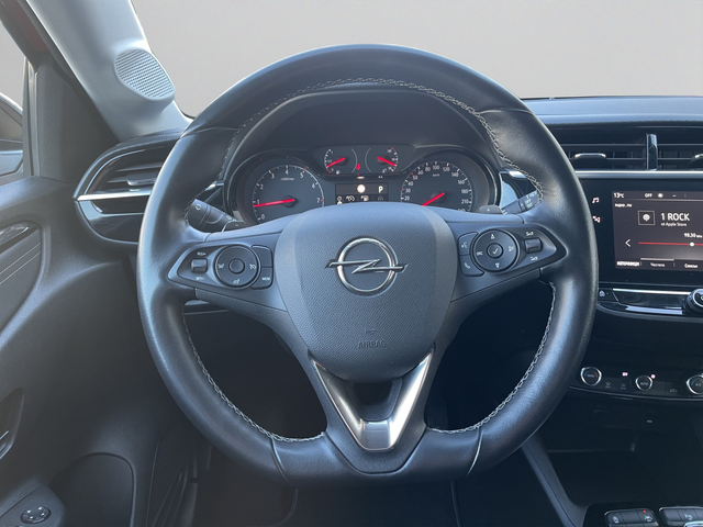 Opel CORSA Elegance 1.2 100 hp EAT8 - автомобили, коли, обяви за нови и употребявани 11