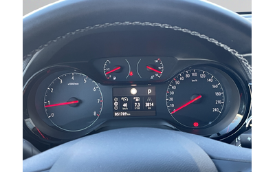 Opel CORSA Elegance 1.2 100 hp EAT8 - автомобили, коли, обяви за нови и употребявани 15