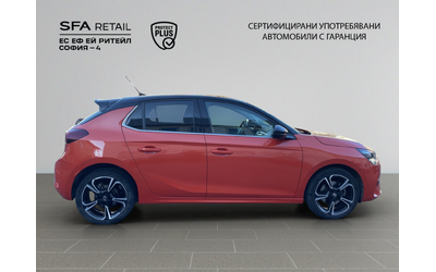 opel-corsa-elegance-1-2-100-hp-eat8 - 3