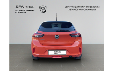 opel-corsa-elegance-1-2-100-hp-eat8 - 5