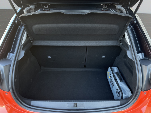 Opel CORSA Elegance 1.2 100 hp EAT8 - автомобили, коли, обяви за нови и употребявани 9