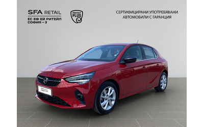 opel-corsa-elegance-1-2-benzin-74kw-100-k-s-mt6-my22 - 0