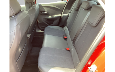 Opel CORSA Elegance 1.2 бензин (74kW/100 к.с.) MT6 MY22 - автомобили, коли, обяви за нови и употребявани 10