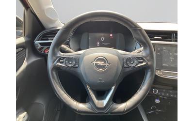 Opel CORSA Elegance 1.2 бензин (74kW/100 к.с.) MT6 MY22 - автомобили, коли, обяви за нови и употребявани 12