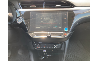 Opel CORSA Elegance 1.2 бензин (74kW/100 к.с.) MT6 MY22 - автомобили, коли, обяви за нови и употребявани 13