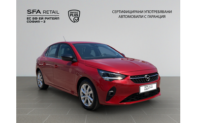 opel-corsa-elegance-1-2-benzin-74kw-100-k-s-mt6-my22 - 1
