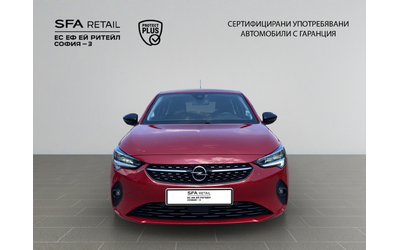 opel-corsa-elegance-1-2-benzin-74kw-100-k-s-mt6-my22 - 2