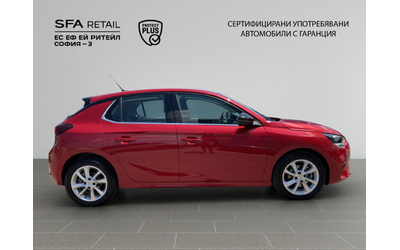 opel-corsa-elegance-1-2-benzin-74kw-100-k-s-mt6-my22 - 3