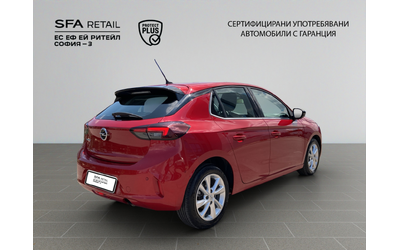 opel-corsa-elegance-1-2-benzin-74kw-100-k-s-mt6-my22 - 4