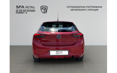 opel-corsa-elegance-1-2-benzin-74kw-100-k-s-mt6-my22 - 5