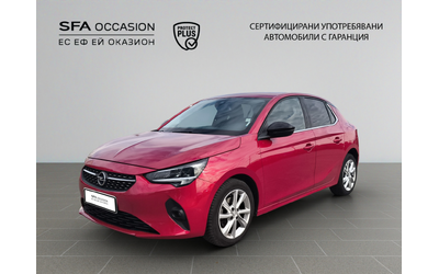 opel-corsa-elegance-1-2-benzin-74kw-100-k-s-mt6-my23 - 0