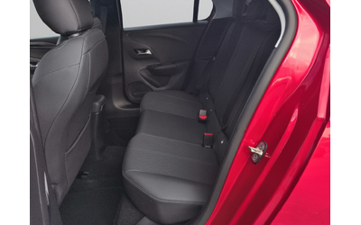 Opel CORSA Elegance 1.2 бензин (74kW/100 к.с.) MT6 MY23 - автомобили, коли, обяви за нови и употребявани 11