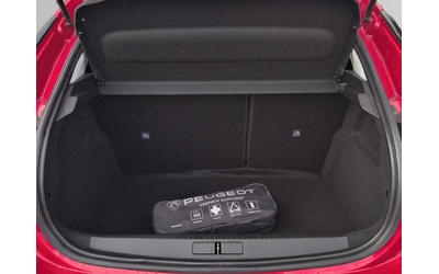 Opel CORSA Elegance 1.2 бензин (74kW/100 к.с.) MT6 MY23 - автомобили, коли, обяви за нови и употребявани 13